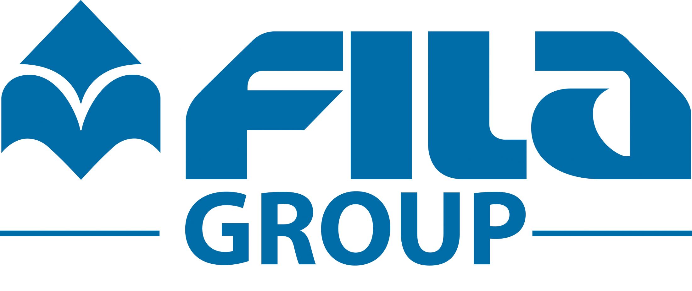 Fila group sales